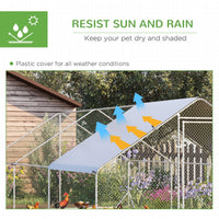 Chicken Coop