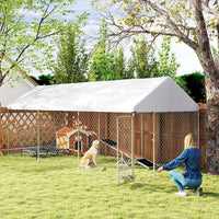 Dog Kennel