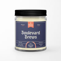 Boulevard Brews