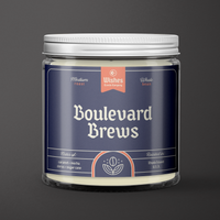 Boulevard Brews
