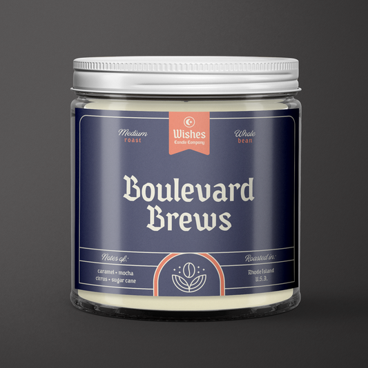 Boulevard Brews