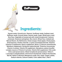 ® Sensible Seed® Bird Food for Large Birds 2 Lb - BIG FRENCHIES