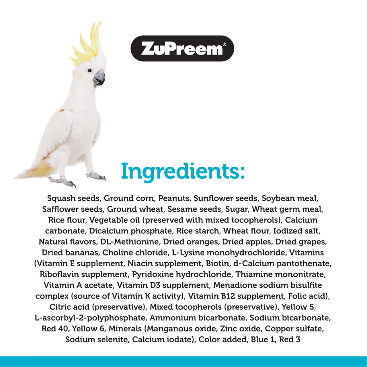 ® Sensible Seed® Bird Food for Large Birds 2 Lb - BIG FRENCHIES