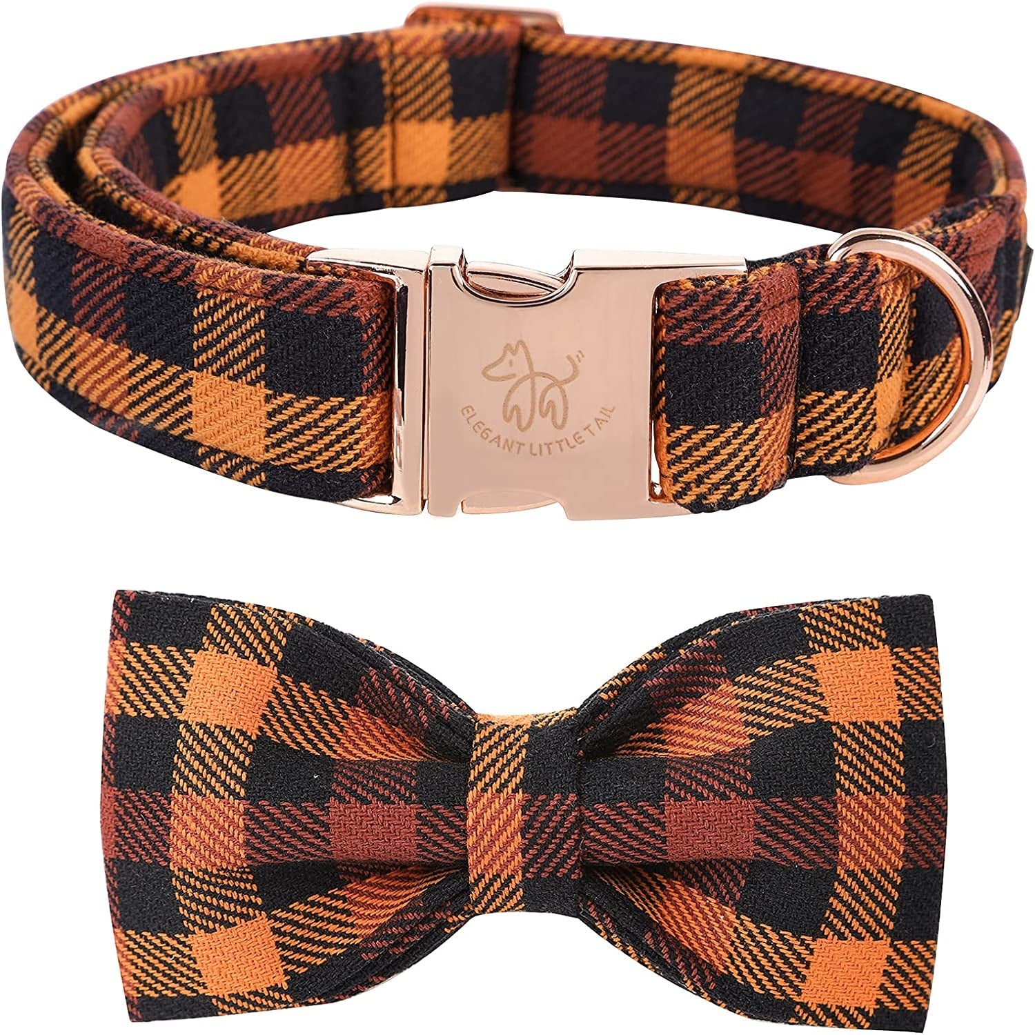 Adjustable Collars for Small Medium Large Dogs and Cats - BIG FRENCHIES