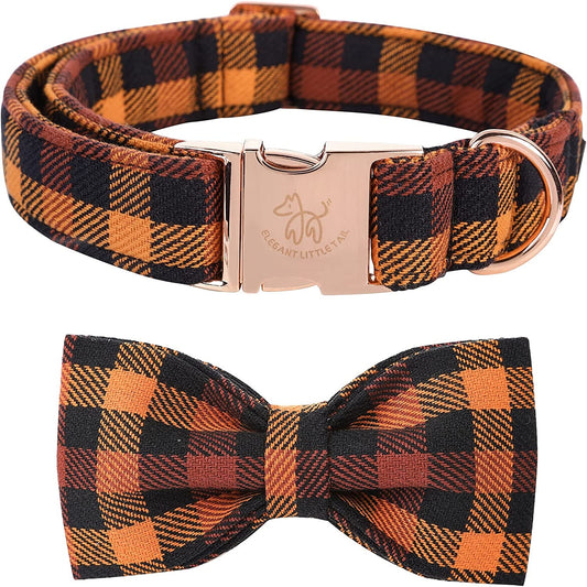Adjustable Collars for Small Medium Large Dogs and Cats - BIG FRENCHIES