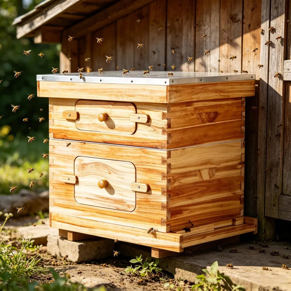 Bee Hive for Outdoor