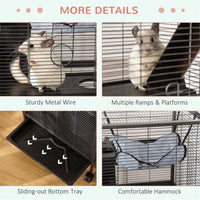 Small Animal Cage /Chinchilla Cage