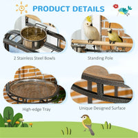 Parrot Stand /Parrot Perch