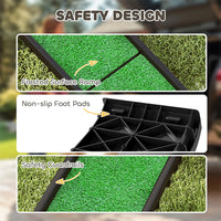Folding Dog Ramp