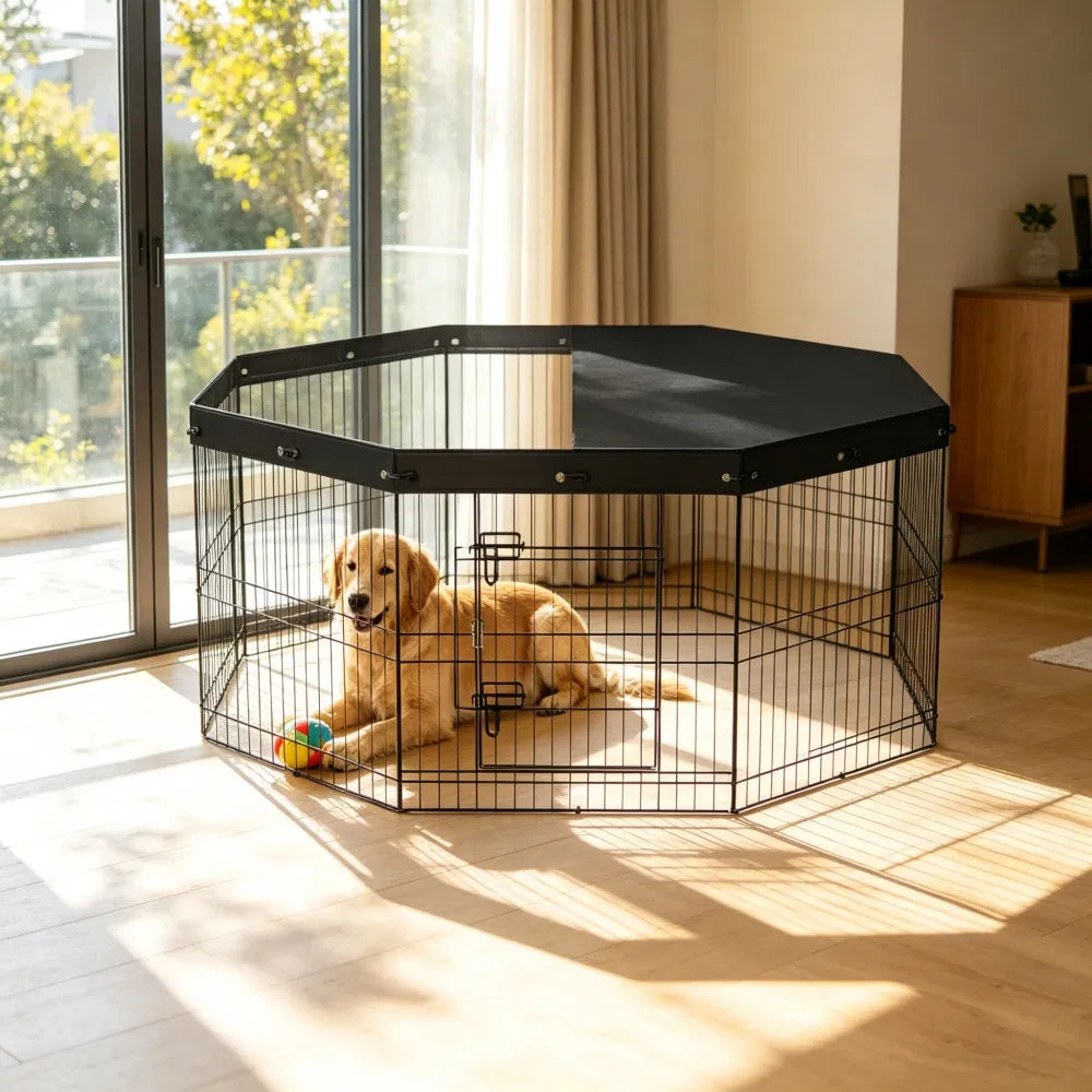 Pet Fence for Outdoor