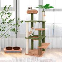 Multilevel Cat Tree,Cat Apartment