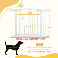 Pet Gate