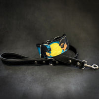 The BCW Limited Collar