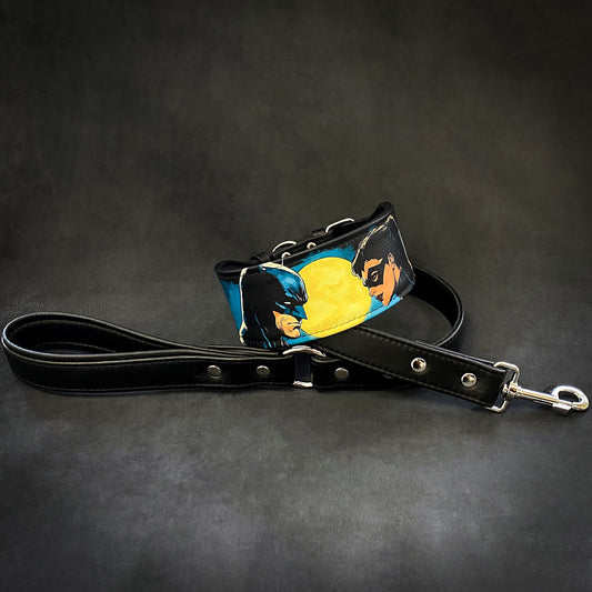 The BCW Limited Collar