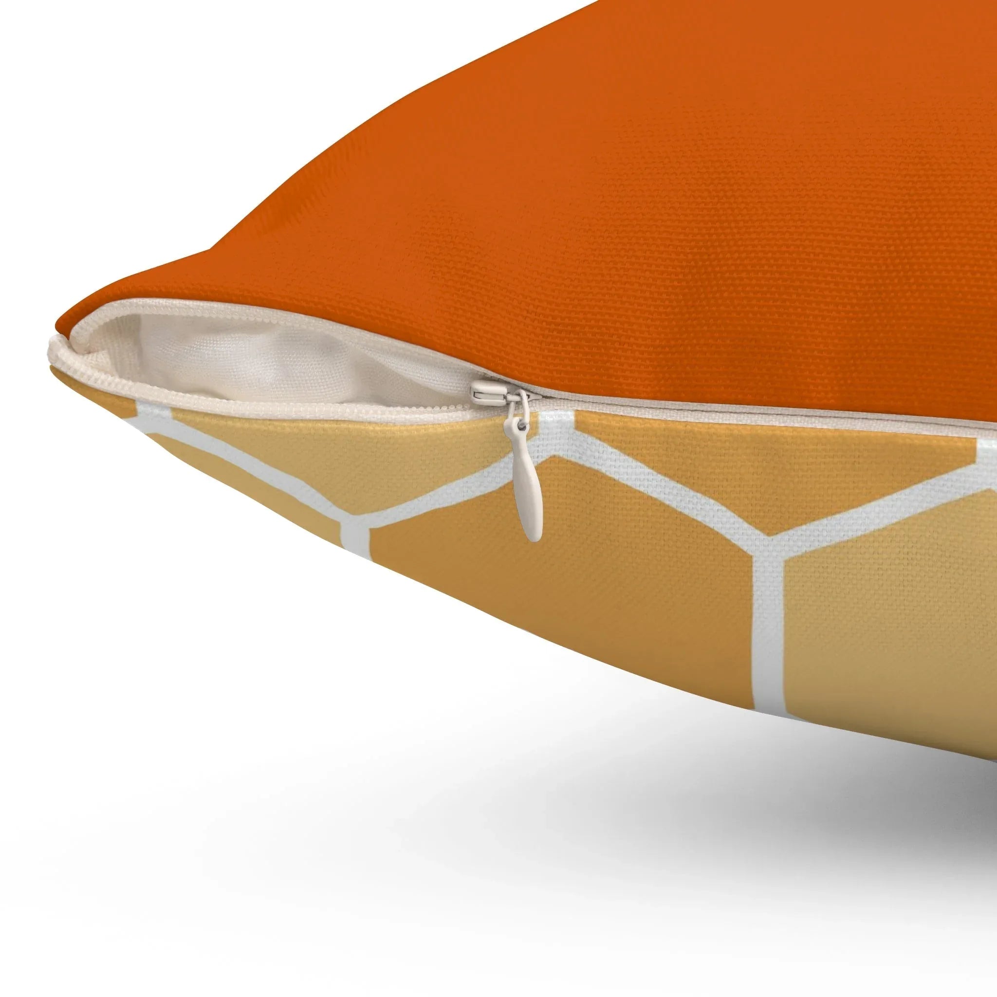 Be Nice To Me Or I'll Sting Pillow - BIG FRENCHIES