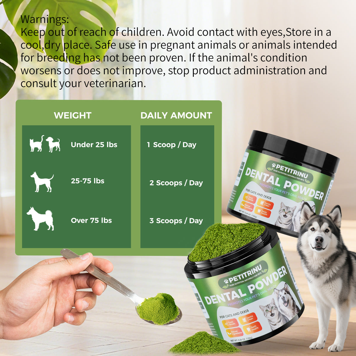 Only Self Pickup---Cat And Dog Toothpaste