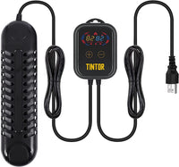 Submersible Aquarium Heater, 800W/1200W - BIG FRENCHIES