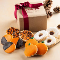 Autumn Cookie Combo Assortment - BIG FRENCHIES