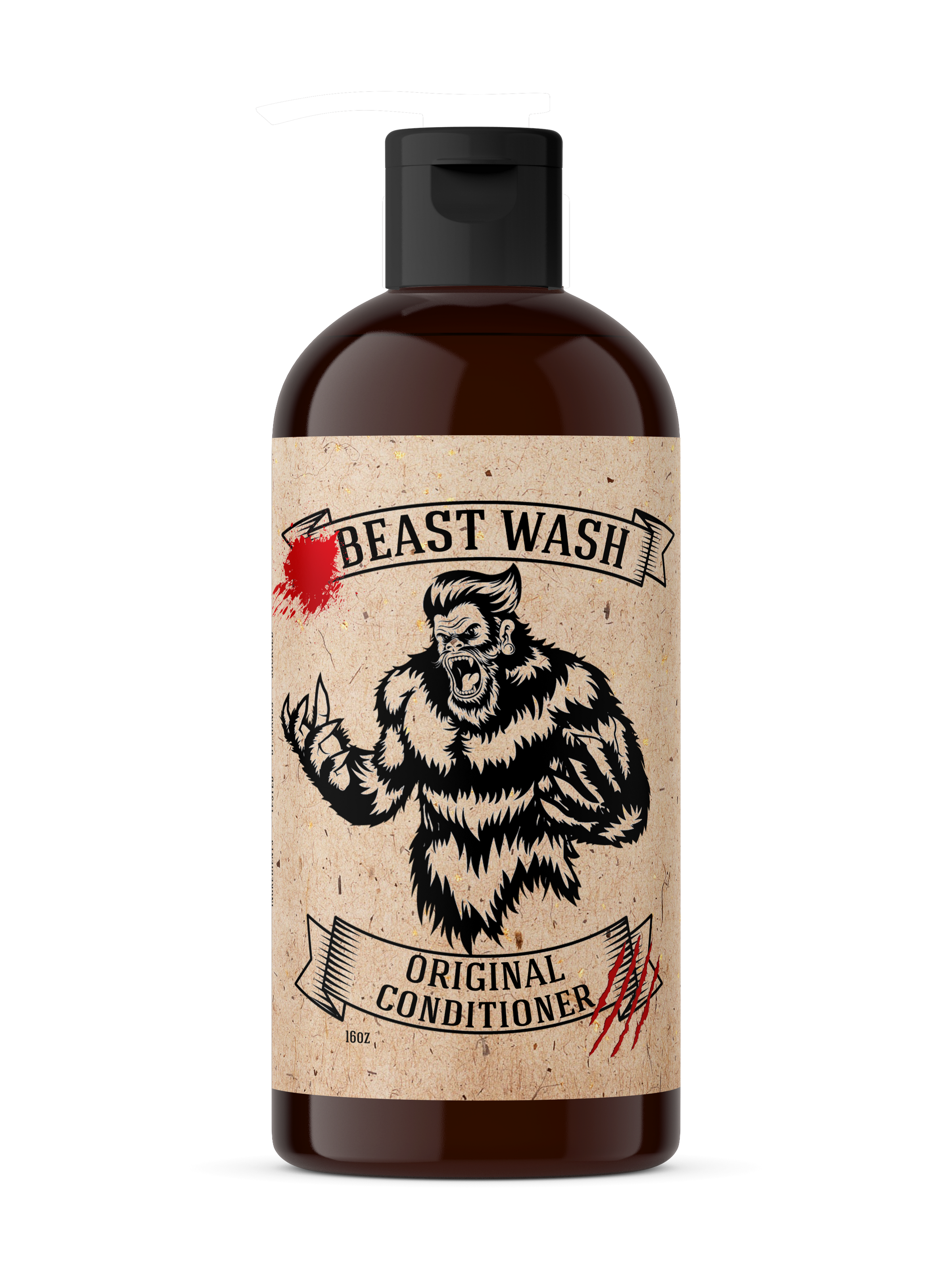 Conditioner