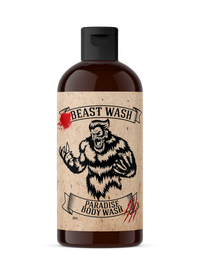 Body Wash