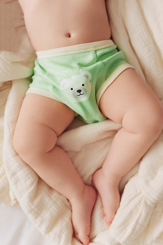 Try-me Nighttime Training Bundle