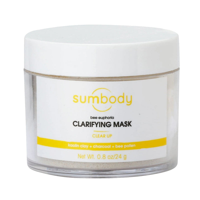 Bee Euphoria Clarifying Mask - BIG FRENCHIES