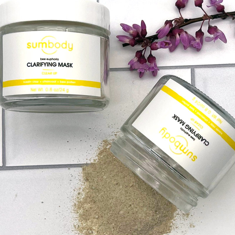 Bee Euphoria Clarifying Mask - BIG FRENCHIES