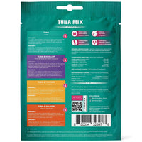 Lickable Cat Treats Squeeze Tubes 20 Sticks Tuna Urinary Care Multivitamin