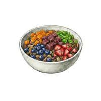 Beef Mix
