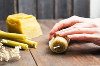 Mystery Beeswax Candle Box - BIG FRENCHIES