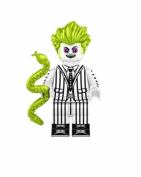 Beetlejuice - BIG FRENCHIES