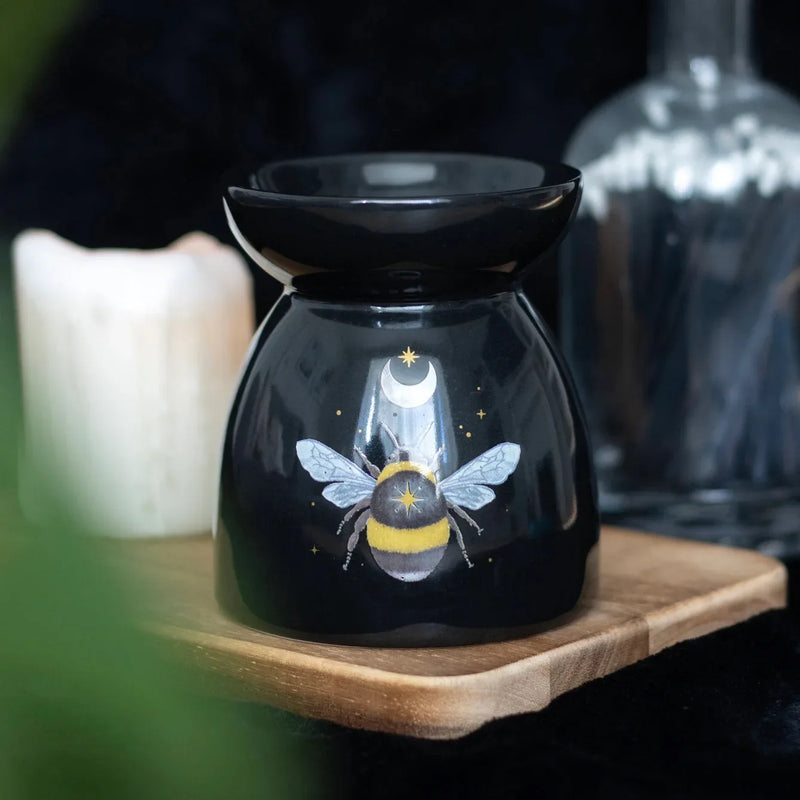Forest Bee Oil Burner - BIG FRENCHIES