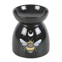 Forest Bee Oil Burner - BIG FRENCHIES