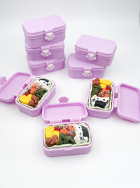 Mini Bento Box Fidget Clicker