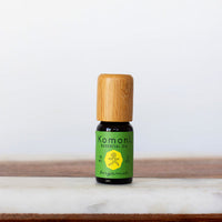 Bergamot Essential Oil 10ml - BIG FRENCHIES