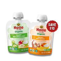 Fresh Flavors Yogurt Bundle