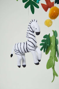 Montessori Baby Mobile Set - BIG FRENCHIES
