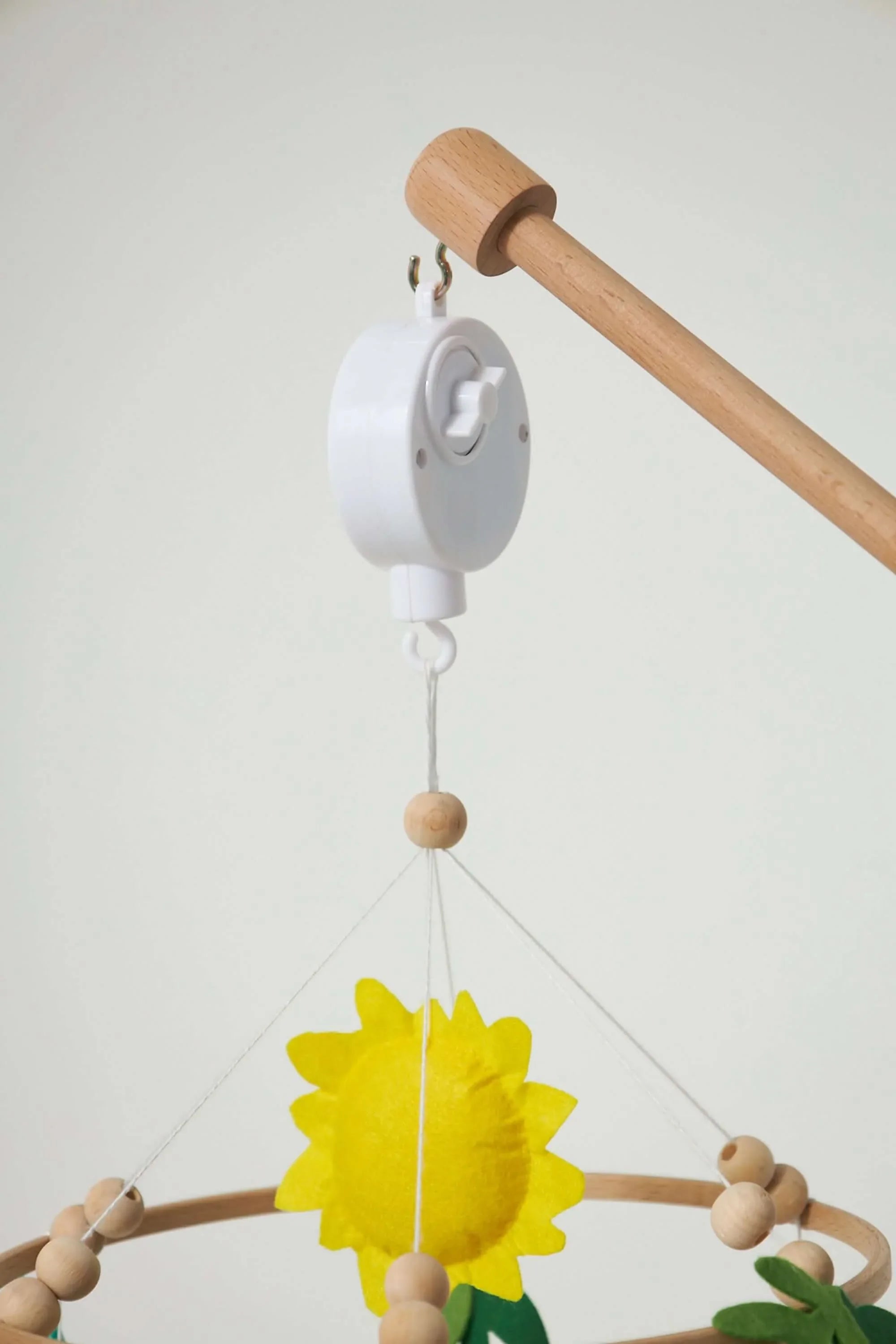 Montessori Baby Mobile Set - BIG FRENCHIES