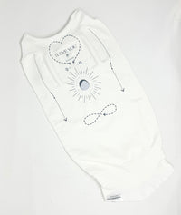 The Kahlmi "Massage Me" Swaddelini