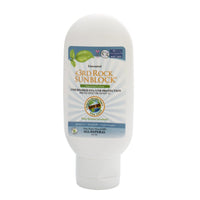 3rd Rock Sunblock® Sunscreen Lotion - Unscented - Zinc Oxide SPF 35