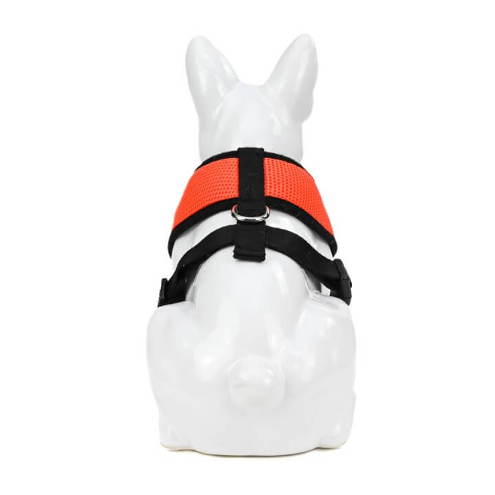 EcoBark Over-the-Head Dog Harnesses - 18 Colors & Patterns - BIG FRENCHIES