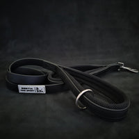 BESTIA DOG SPORT dual handle leash