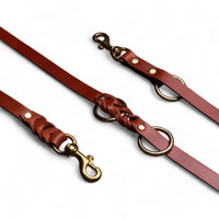 BESTIA DOG SPORT Multi Purpose Police Leash