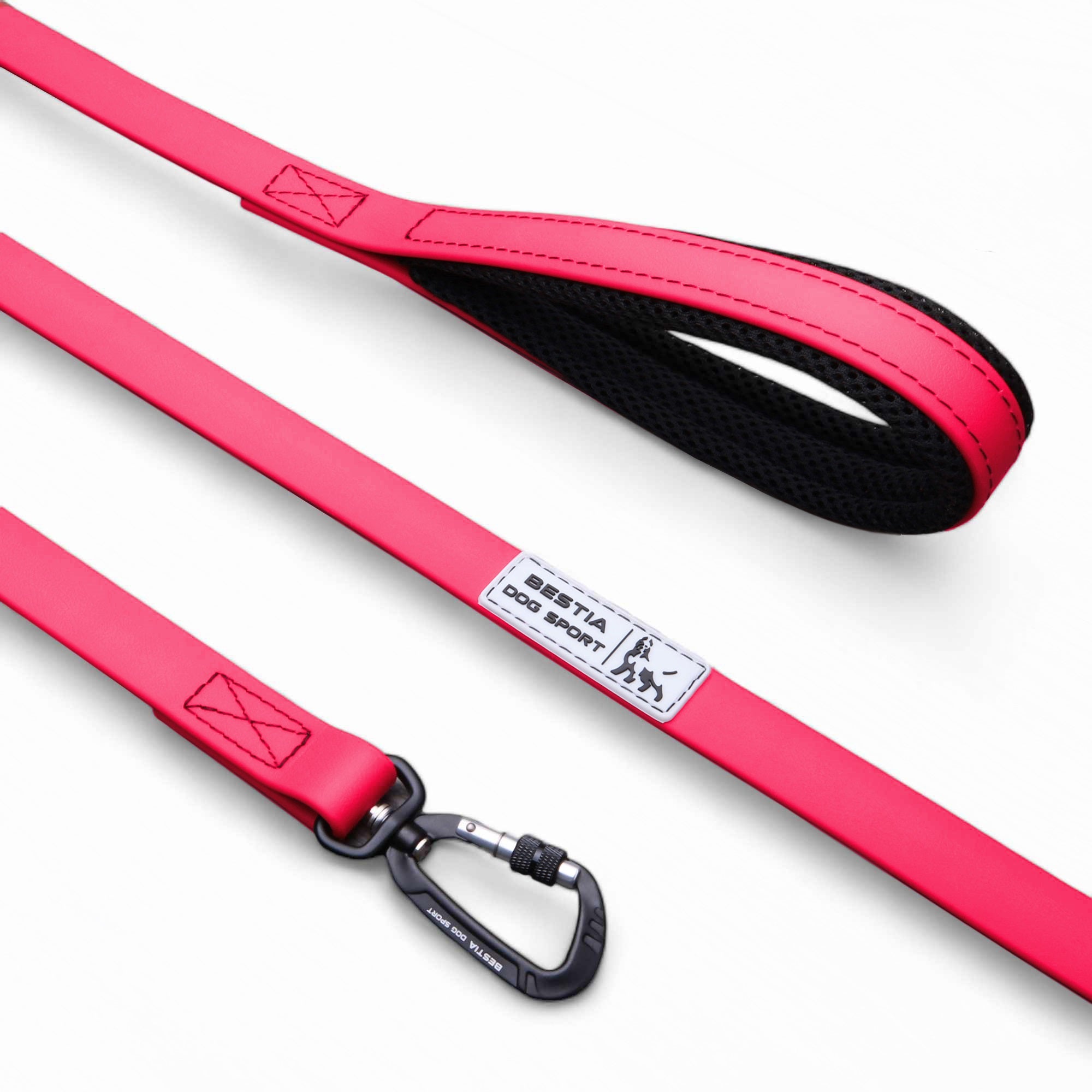 BESTIA DOG SPORT Tactical Leash