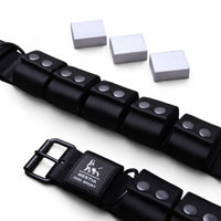 BESTIA DOG SPORT Weighted Dog Training Collar