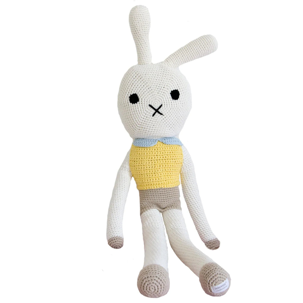 Big friend rabbit – BIG FRENCHIES