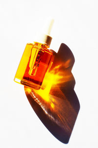 Big Baby Face Oil - BIG FRENCHIES