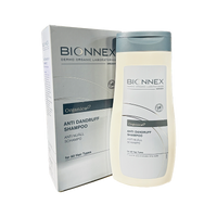 Bionnex Organica Anti-Dandruff Shampoo for Flaky Scalp 300 ml