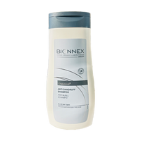 Bionnex Organica Anti-Dandruff Shampoo for Flaky Scalp 300 ml