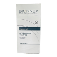 Bionnex Organica Anti-Dandruff Shampoo for Flaky Scalp 300 ml